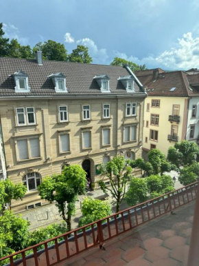 Reichel Sophien Appartements